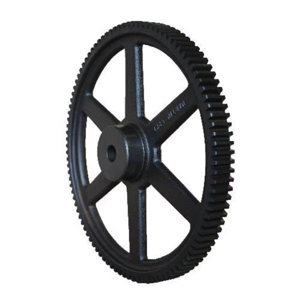 Gear Spur 14 1/2 Deg Cast, C4144, Martin Sprocket & Gear, Mfr#: C4144